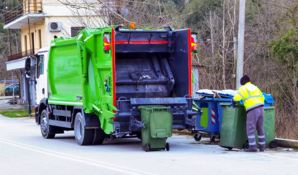 Retail Junk Removal in North Beach, MD