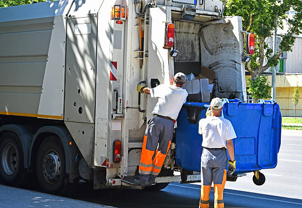 Recycling Services for Junk in North Beach, MD